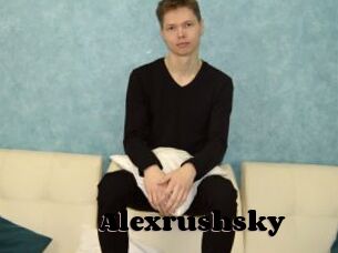 Alexrushsky
