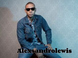 Alexsandrolewis