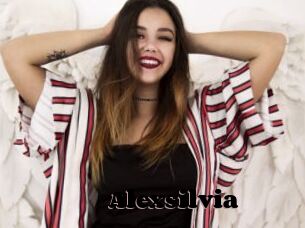Alexsilvia