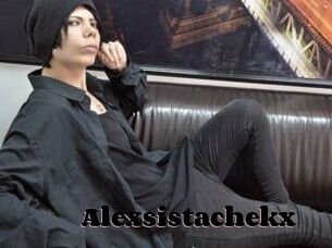 Alexsistachekx