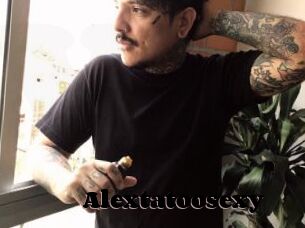 Alextatoosexy