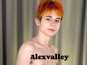 Alexvalley