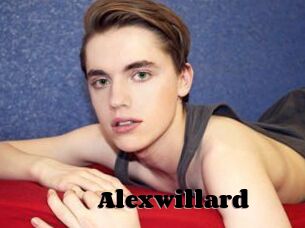 Alexwillard