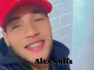 Alexwolfs