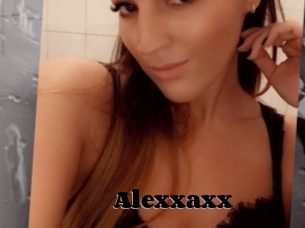 Alexxaxx
