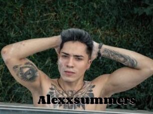 Alexxsummers