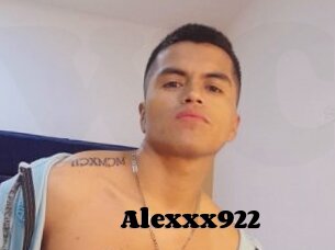 Alexxx922