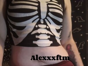 Alexxxftm