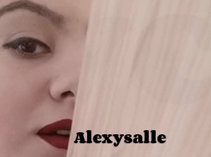 Alexysalle