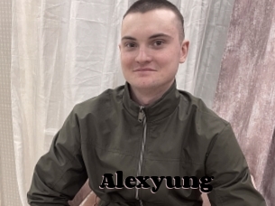 Alexyung