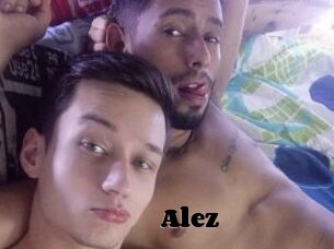 Alez