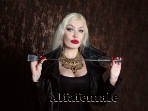 Alfafemale