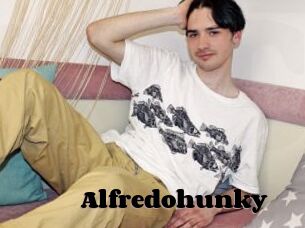 Alfredohunky