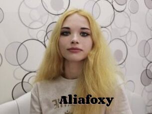Aliafoxy