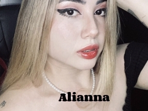 Alianna