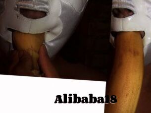 Alibaba18