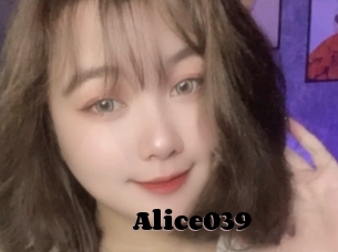 Alice039