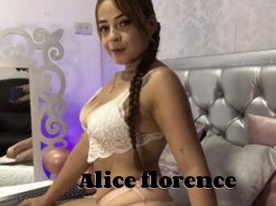 Alice_florence