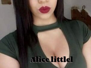 Alice_littlel