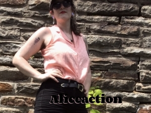 Aliceaction