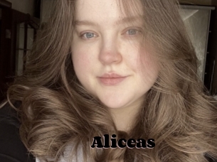 Aliceas