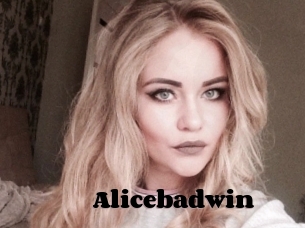 Alicebadwin