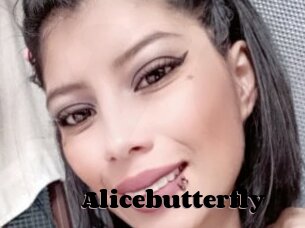 Alicebutterfly