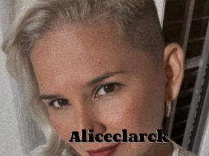 Aliceclarck