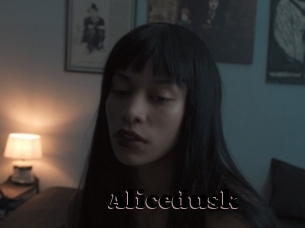 Alicedusk