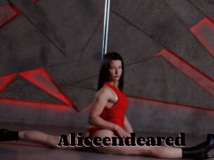 Aliceendeared
