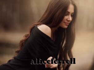 Aliceferrell