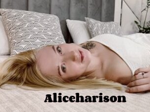 Aliceharison