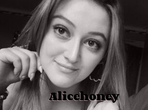 Alicehoney