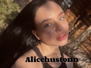 Alicehustonn