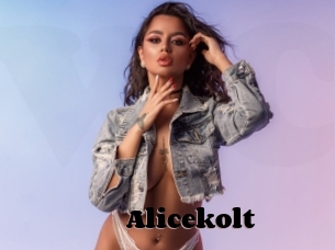 Alicekolt