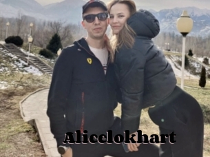 Alicelokhart