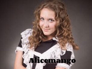 Alicemango