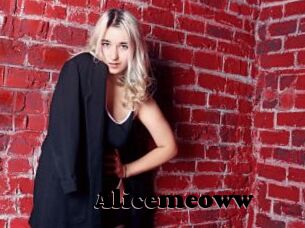 Alicemeoww
