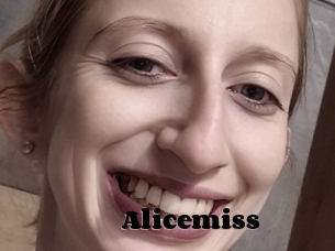 Alicemiss