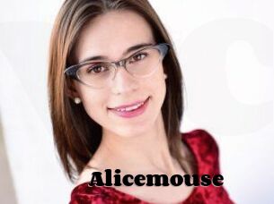 Alicemouse