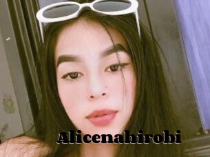 Alicenahirobi
