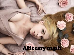 Alicenymph