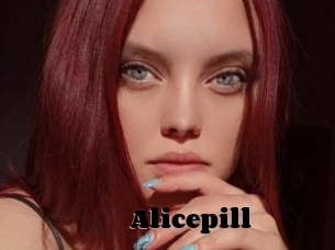 Alicepill