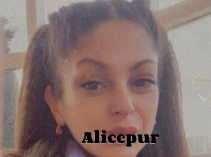 Alicepur
