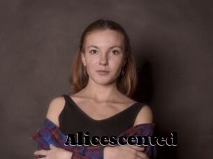 Alicescented