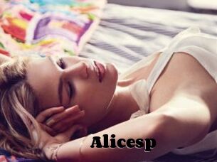 Alicesp