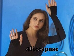 Alicespase