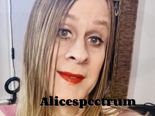 Alicespectrum