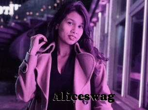 Aliceswag