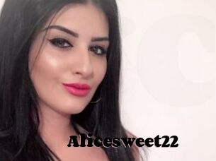 Alicesweet22